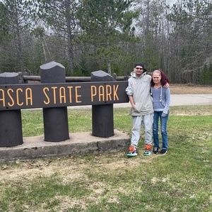 Meet your Posher, Dawn